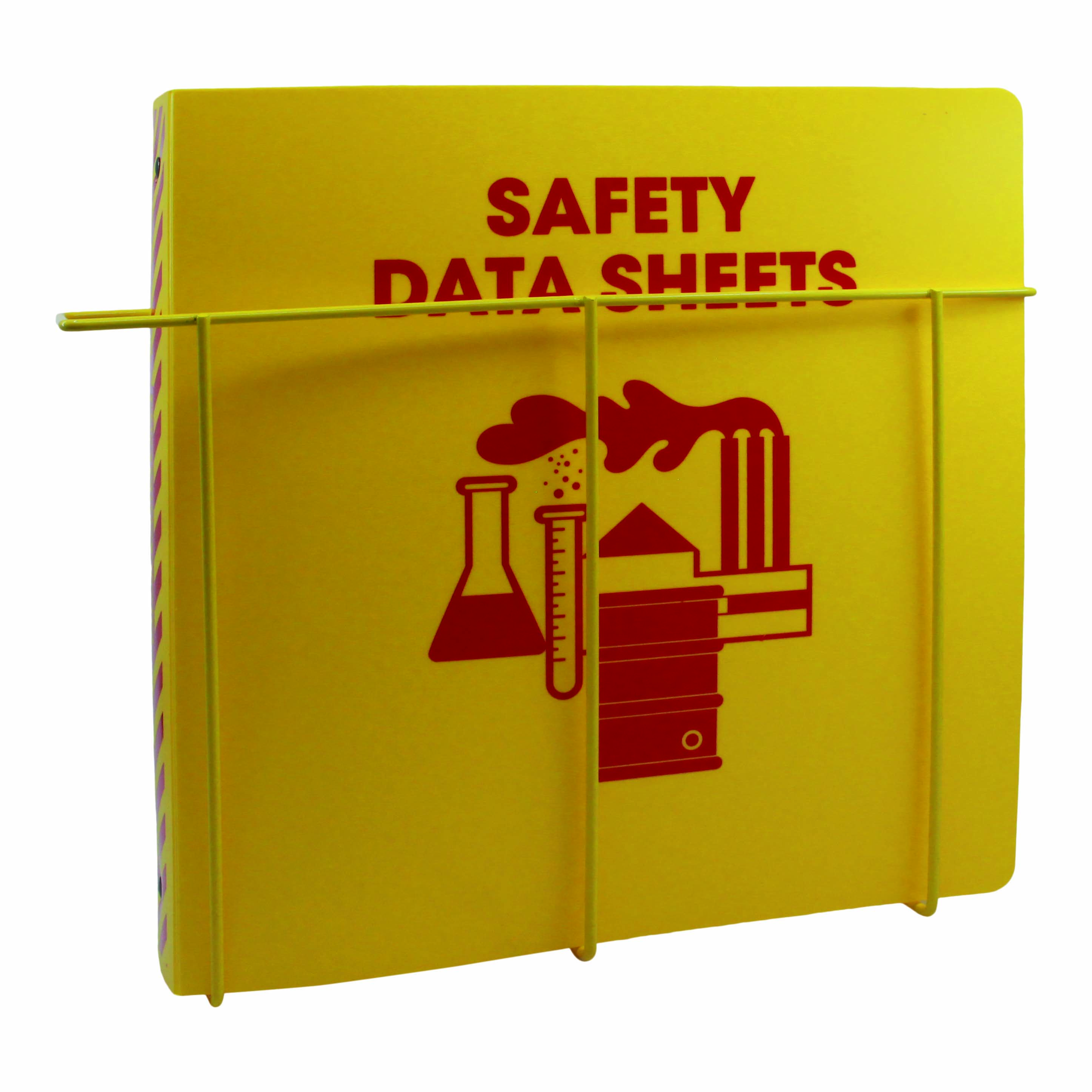  - Safety Data Sheet